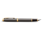 Vulpen Parker IM Grey Collection GT fijn