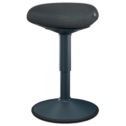 Tabouret Leitz Ergo Active avec assise confortable