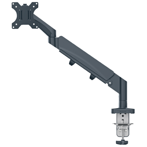 Monitorarm Leitz Ergo Ruimtebesparend Enkel