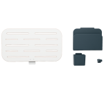 Bureau ophangbord Leitz Ergo klein