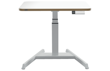 Zit-Sta bureau Leitz Ergo Elektrisch compact