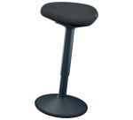 Leitz Ergo Active stool with comfortable seat