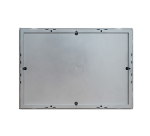 Kliklijst Europel Budget A4 10 stuks zilver