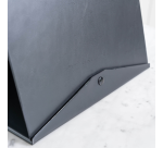 Chevalet de table Rillstab paysage 10 pochettes