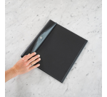 Chevalet de table Rillstab paysage 10 pochettes