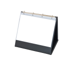 Chevalet de table Rillstab paysage 10 pochettes