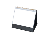 Chevalet de table Rillstab paysage 10 pochettes