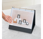 Chevalet de table Rillstab paysage 10 pochettes