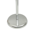 Infoständer Europel Economy A3 Silber