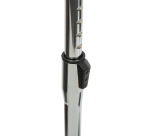 Infoständer Europel Economy A3 Silber