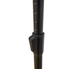 Infostandaard Europel Economy A4 zwart