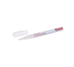 Krijtstift Europel watervast 1-3mm wit blister 1 stuk