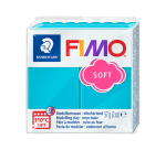 Fimo Soft Modeling Clay 57g Peppermint