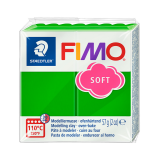 DE_Pasta staedtler fimo soft 57 gr color verde tropical