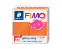 En_pasta staedtler fimo soft 57 gr color cogñac