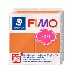 EN_Pasta staedtler fimo soft 57 gr color cogñac