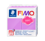 Fimo Soft modeling clay 57g lavender