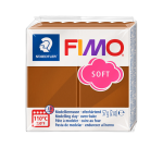 Fimo Soft modeling clay 57g caramel