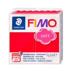 EN_Pasta staedtler fimo soft 57 gr color rojo indian