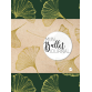 Mon Bullet Journal Ginkgo Biloba dots 240 pages