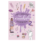 Het grote CreaChick doeboek 2