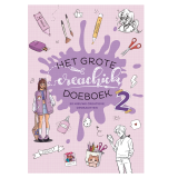 Het grote CreaChick doeboek 2