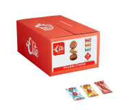 Biscuit elite Selection Double Crème mix 120 pièces