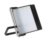 Tarifold VEO A4 Desk Display System 10 Pockets Black