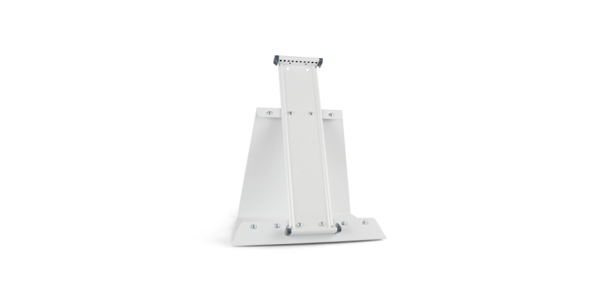 Tarifold Metal A4 Desktop Stand for 10 Pockets with Stops