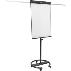 Chevalet de conférence Legamaster SKETCH PRO mobile base ronde
