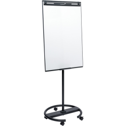 Flipover Legamaster SKETCH EASY mobiele ronde voet