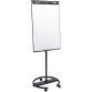 Flipover Legamaster SKETCH EASY mobiele ronde voet
