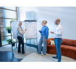 Flipover Legamaster SKETCH PRO driepoot