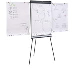 Flipover Legamaster SKETCH PRO driepoot