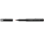 Fineliner STABILO dr!ver Medium rouge