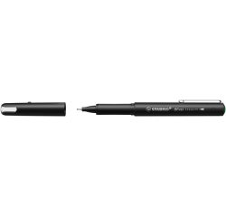Fineliner STABILO dr!ver Fin vert