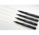 STABILO dr!ver Medium green fineliner