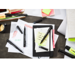 STABILO dr!ver Medium green fineliner