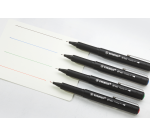 STABILO point 88 Fineliner Red