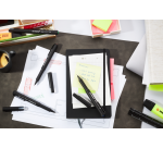 STABILO point 88 Fineliner Red