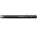 STABILO dr!ver Fine Liner Black Pen