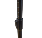 Infostandaard Europel Economy A3 zwart