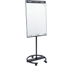 Legamaster SKETCH ECO Easel Pad, squared 5x 20 sheets