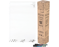 Flipoverpapier Legamaster SKETCH ECO blanco 2x 50 vellen