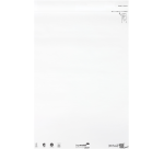 Flipoverpapier Legamaster SKETCH ECO blanco 2x 50 vellen