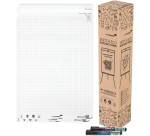 Flipoverpapier Legamaster SKETCH ECO raster 2x 50 vellen