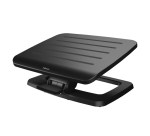 Repose-pieds Fellowes Hana LT noir