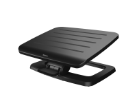 Repose-pieds Fellowes Hana LT noir