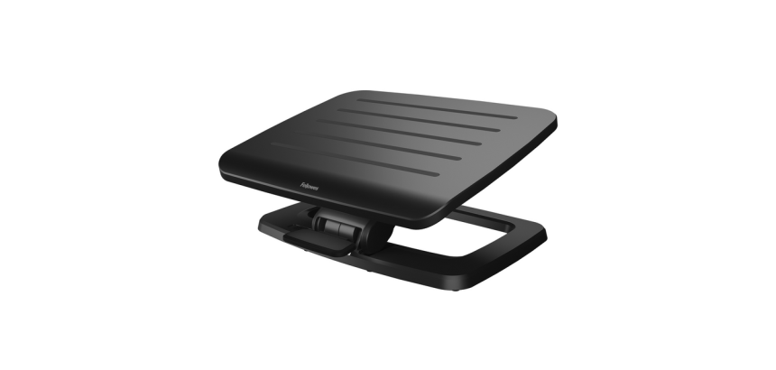 Repose-pieds Fellowes Hana LT noir