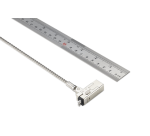 Câble de sécurité Kensington EQ NanoSaver 2.0 à clé